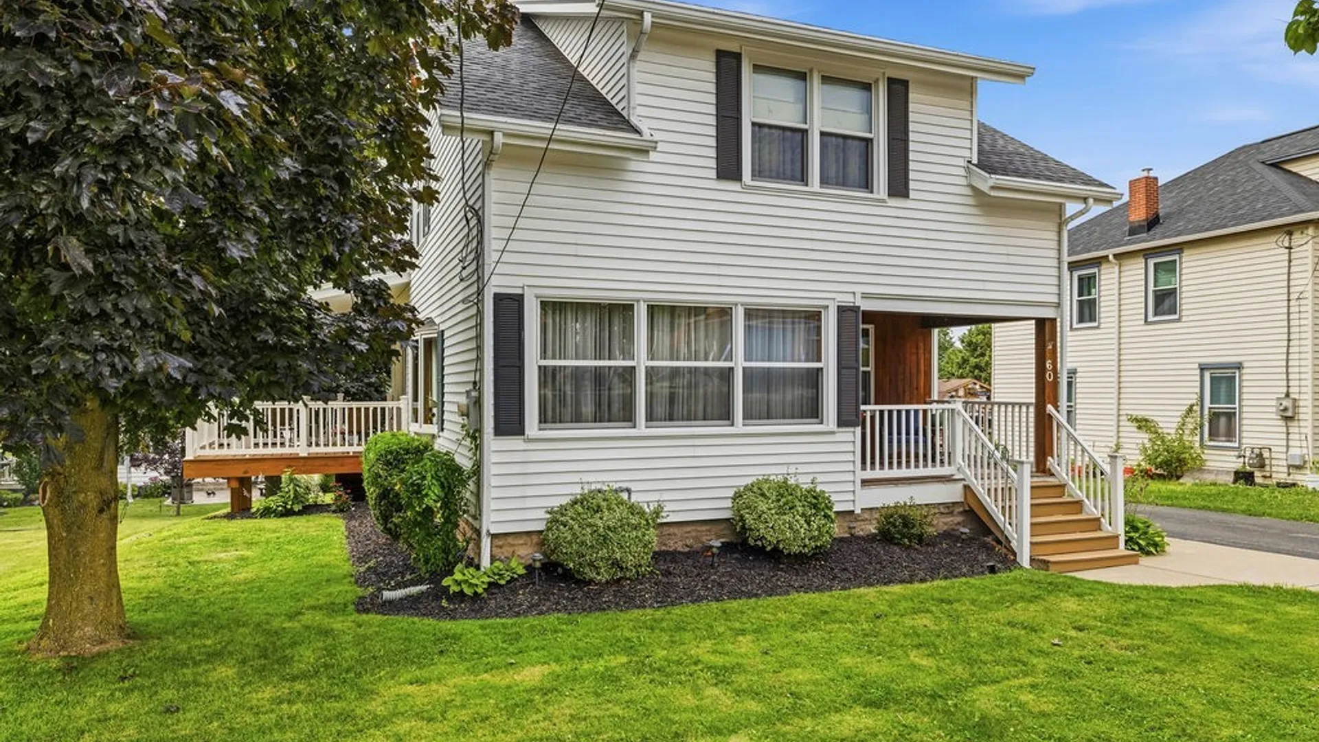 Property at 60 Bloomingdale Ave, Newstead, NY 14001 35