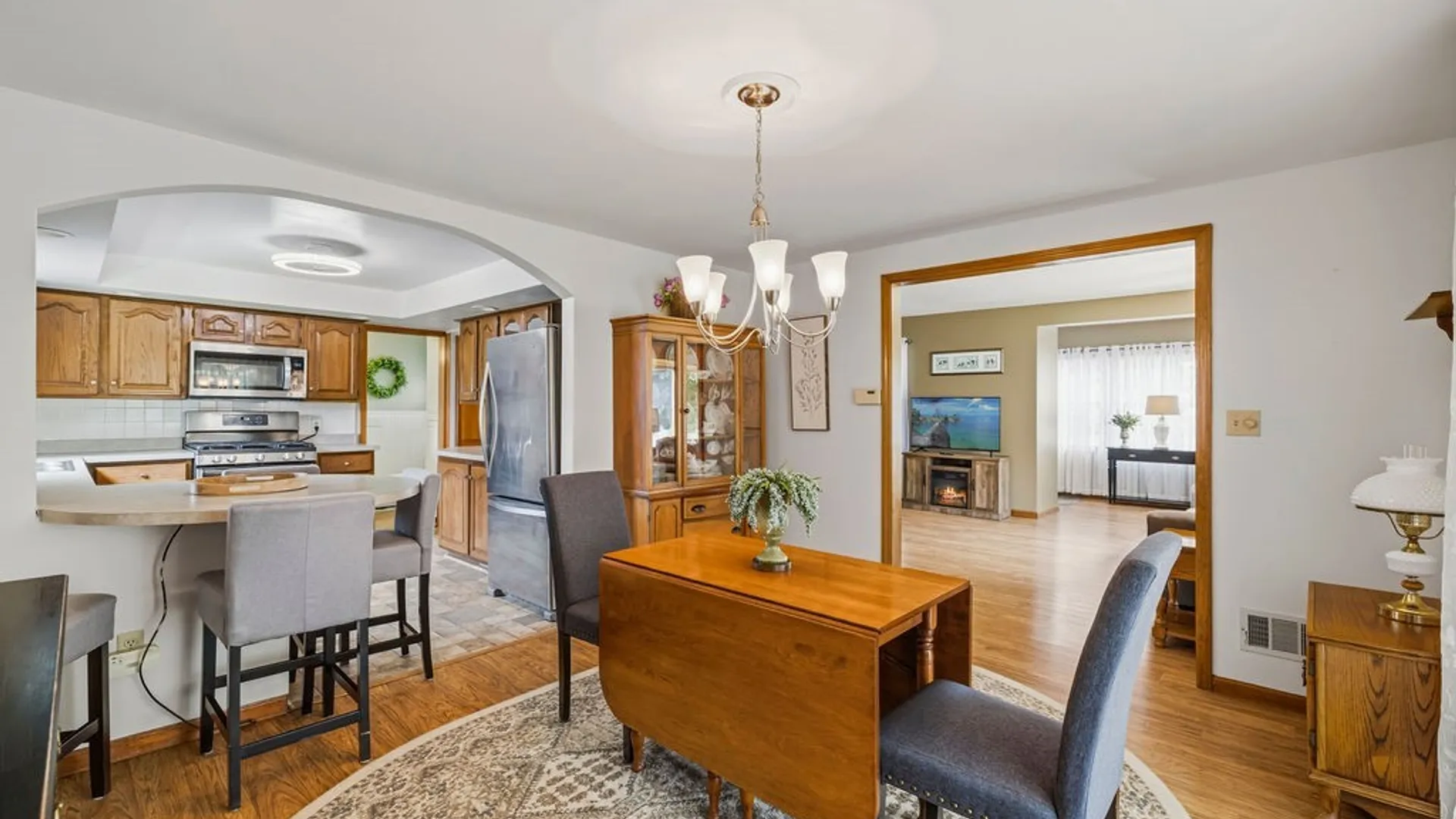 Property at 60 Bloomingdale Ave, Newstead, NY 14001 9