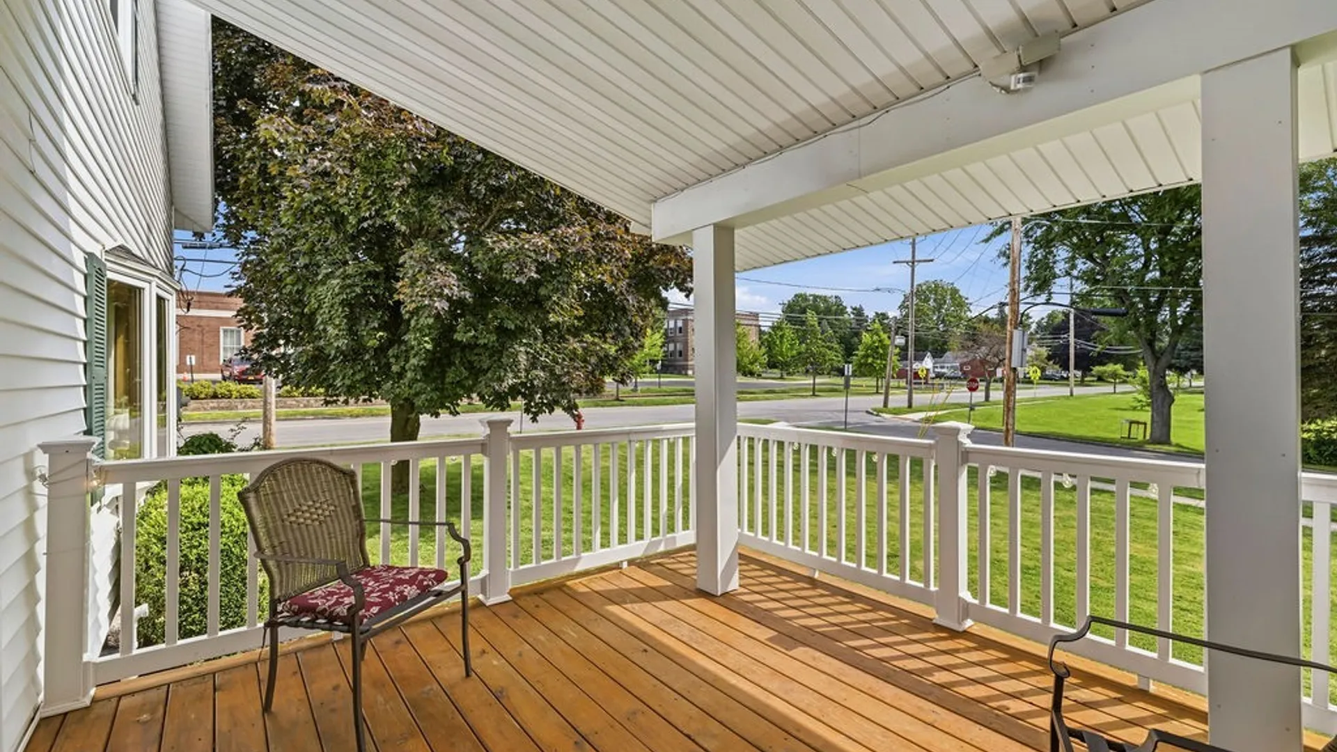 Property at 60 Bloomingdale Ave, Newstead, NY 14001 12