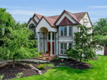 Property at 3 Silver Maple Court, Amherst, NY 14068