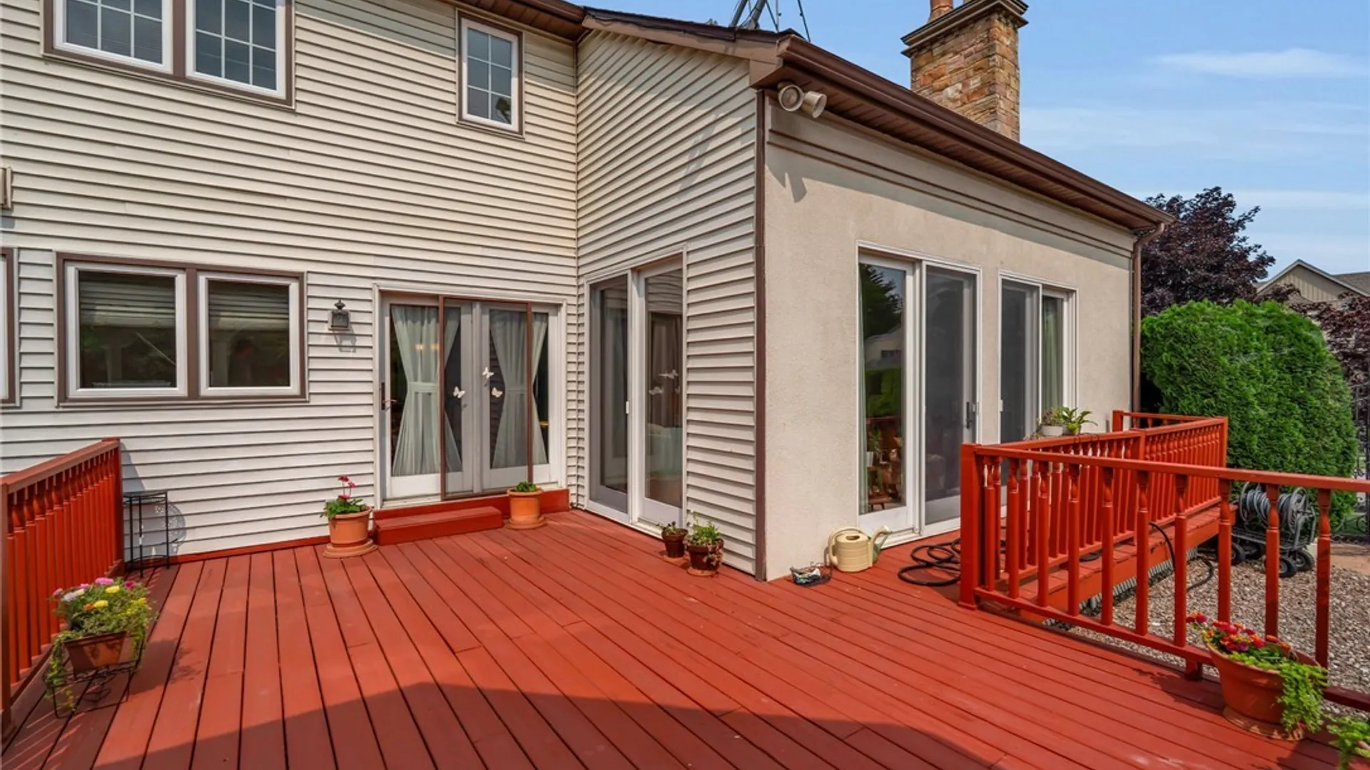 Property at 3 Silver Maple Court, Amherst, NY 14068 9