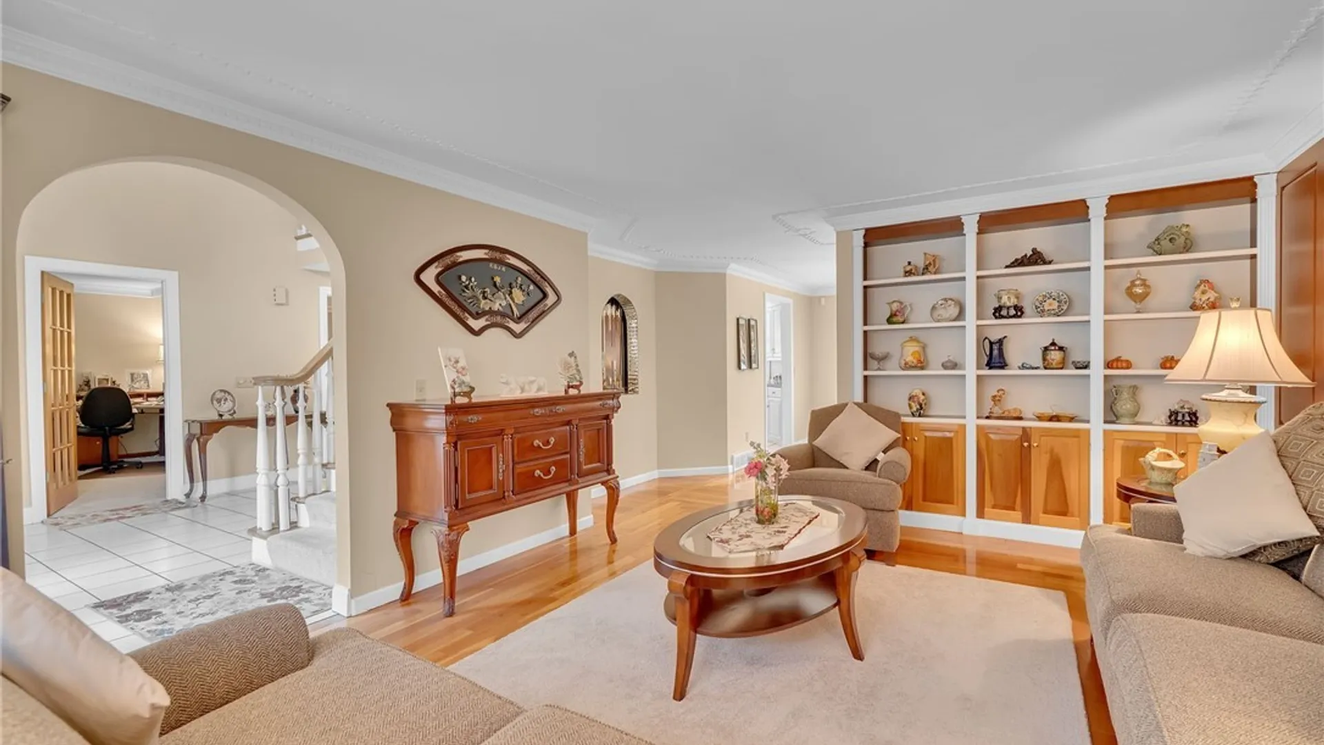 Property at 3 Silver Maple Court, Amherst, NY 14068 14