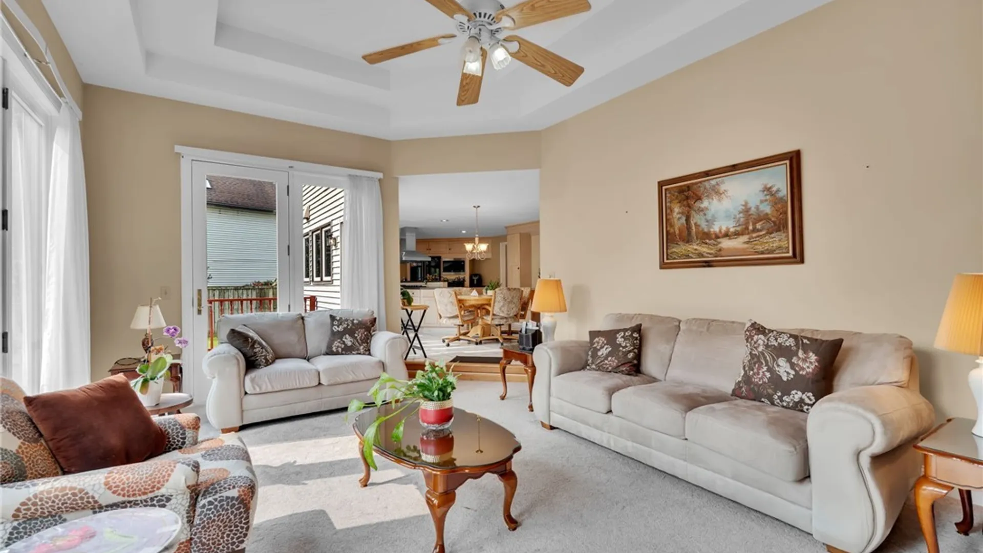 Property at 3 Silver Maple Court, Amherst, NY 14068 27