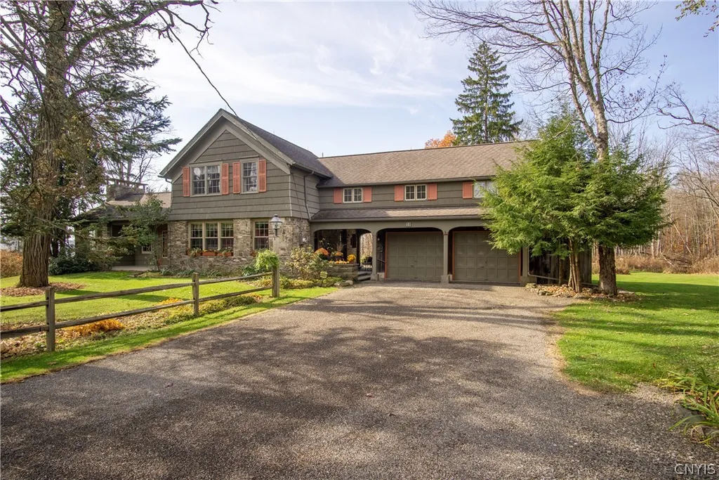 Property at 59 Anoka Road, Nanticoke, NY 13905