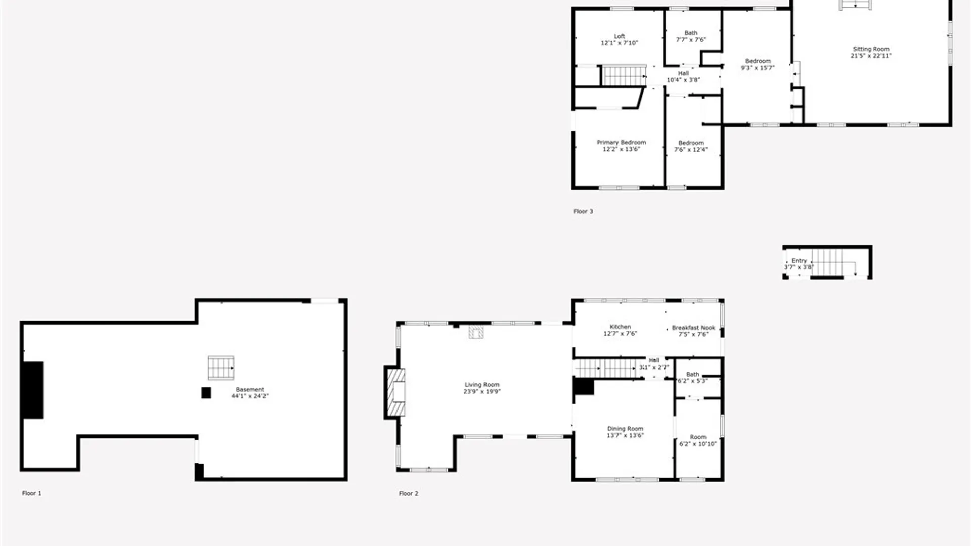 Property at 59 Anoka Road, Nanticoke, NY 13905 44