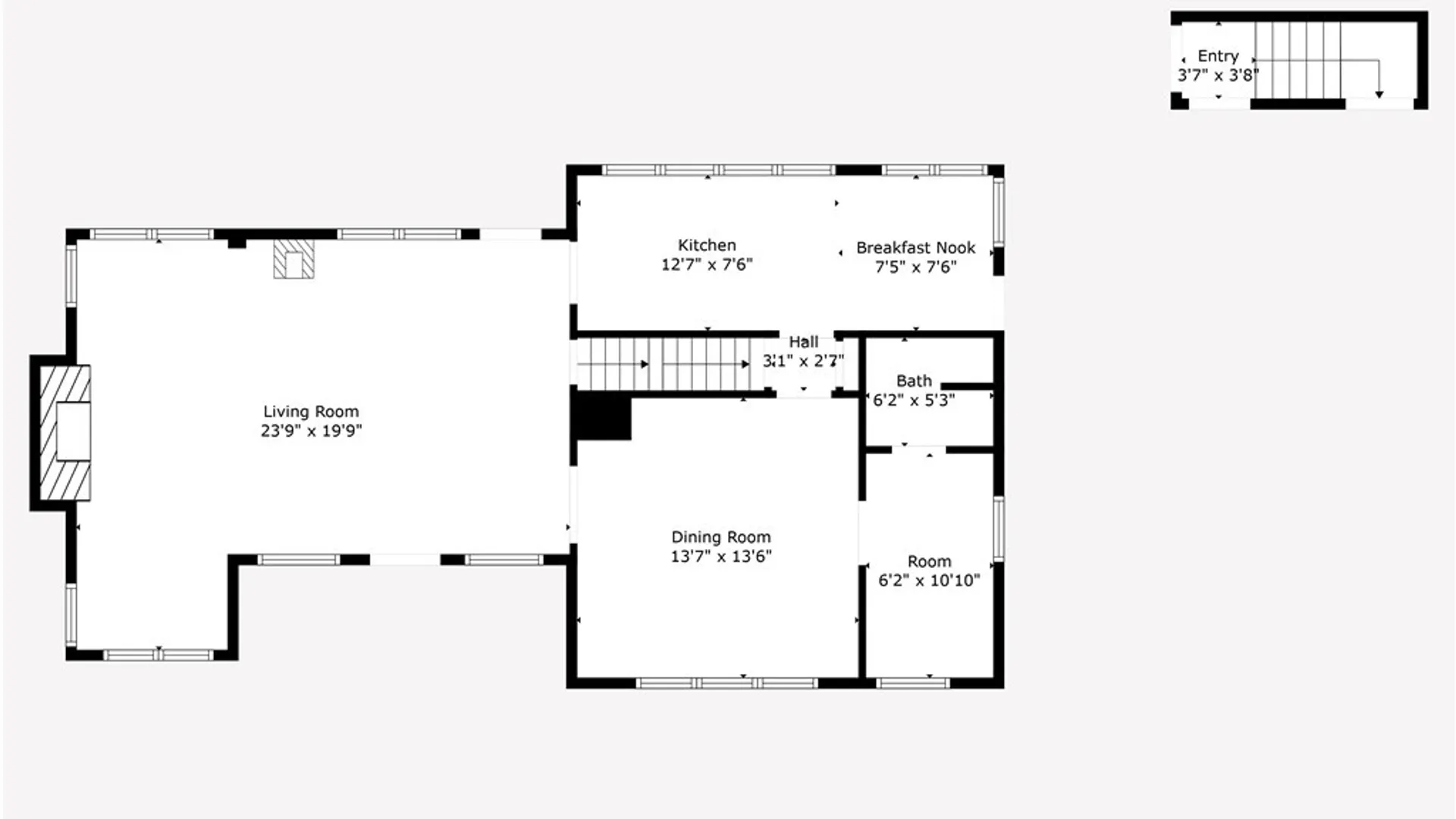 Property at 59 Anoka Road, Nanticoke, NY 13905 46