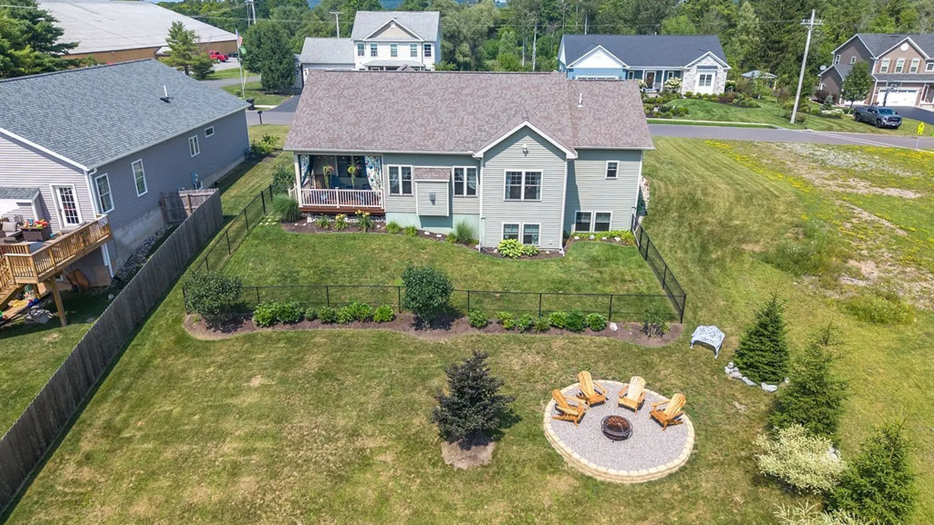 Property at 102 Emick Lane, Cazenovia, NY 13035 38