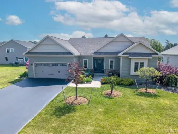 Property at 102 Emick Lane, Cazenovia, NY 13035