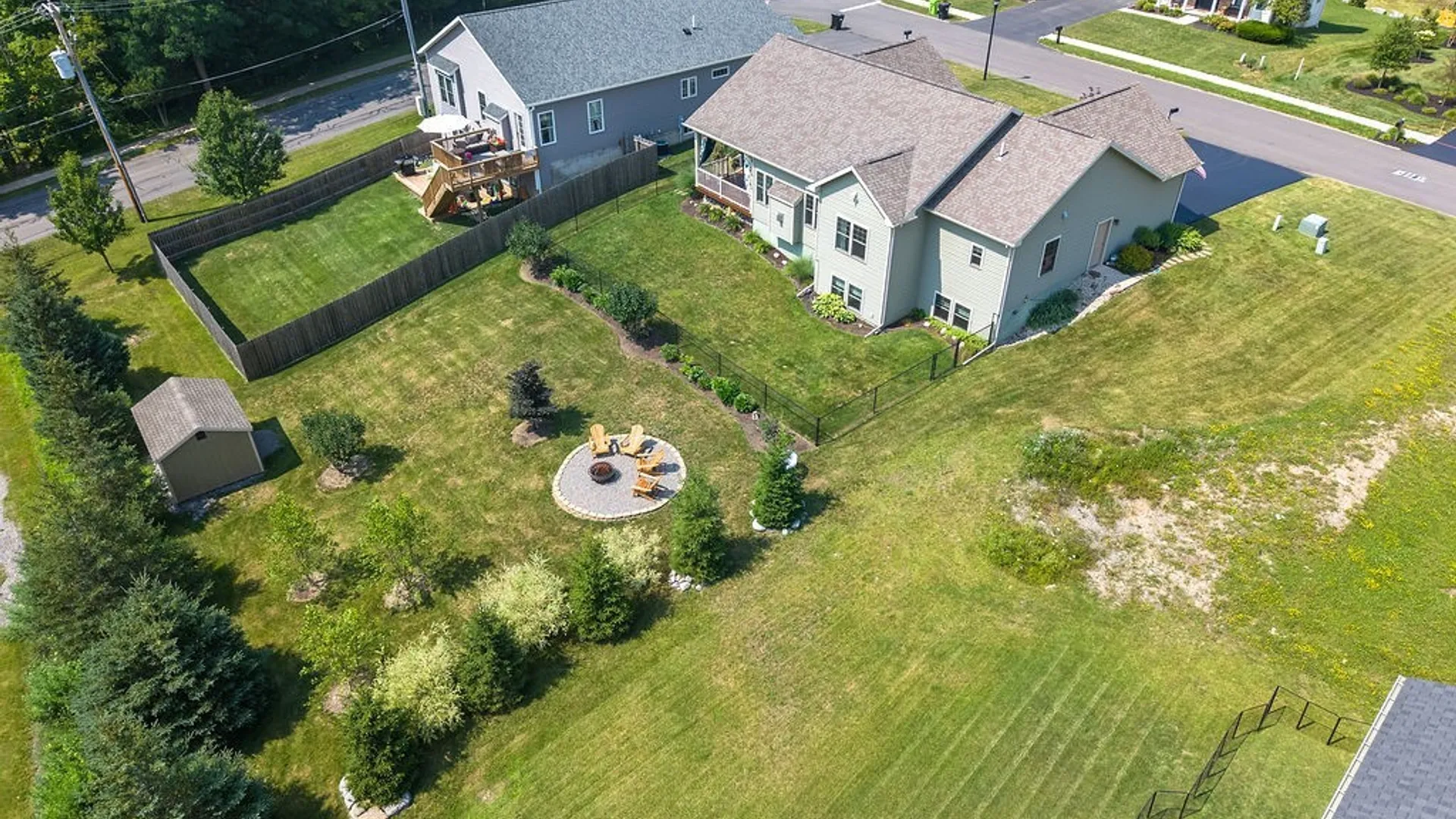 Property at 102 Emick Lane, Cazenovia, NY 13035 41