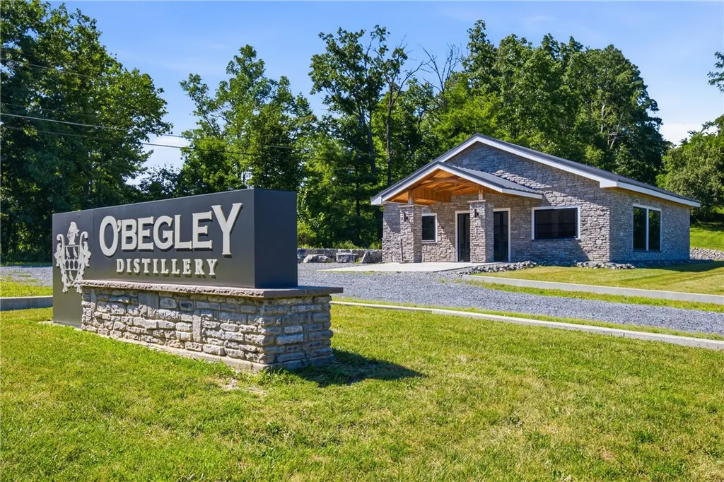 Property at 5700 State Route 14, Starkey, NY 14837