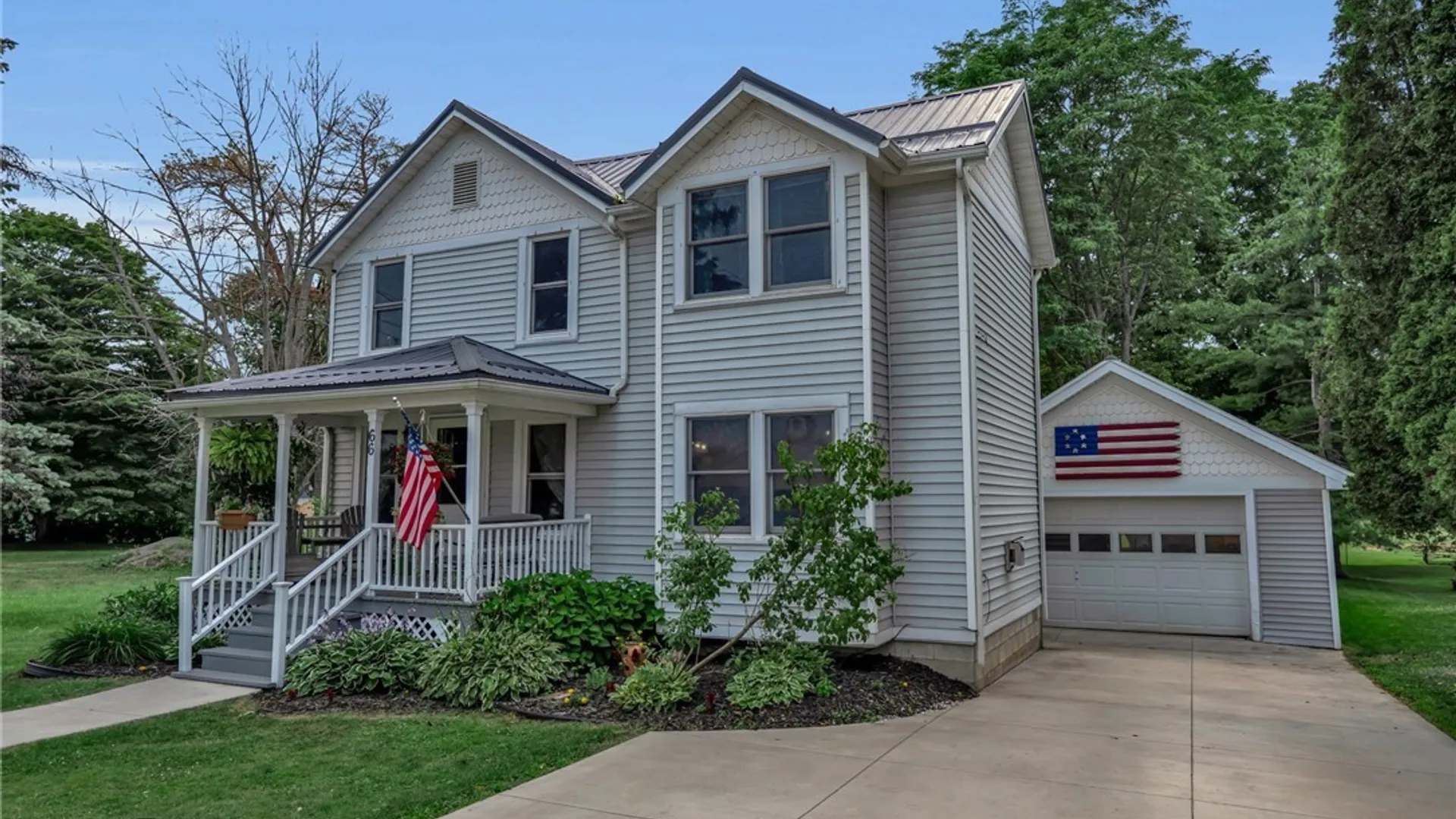 Property at 66 Exchange Street, Attica, NY 14011 2