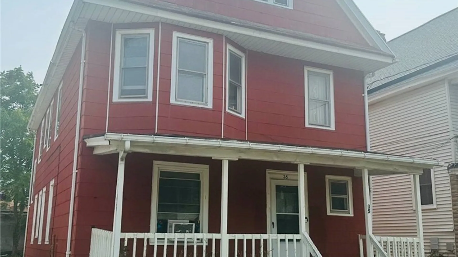 Property at 35 Columbus Avenue, Buffalo, NY 14220 2
