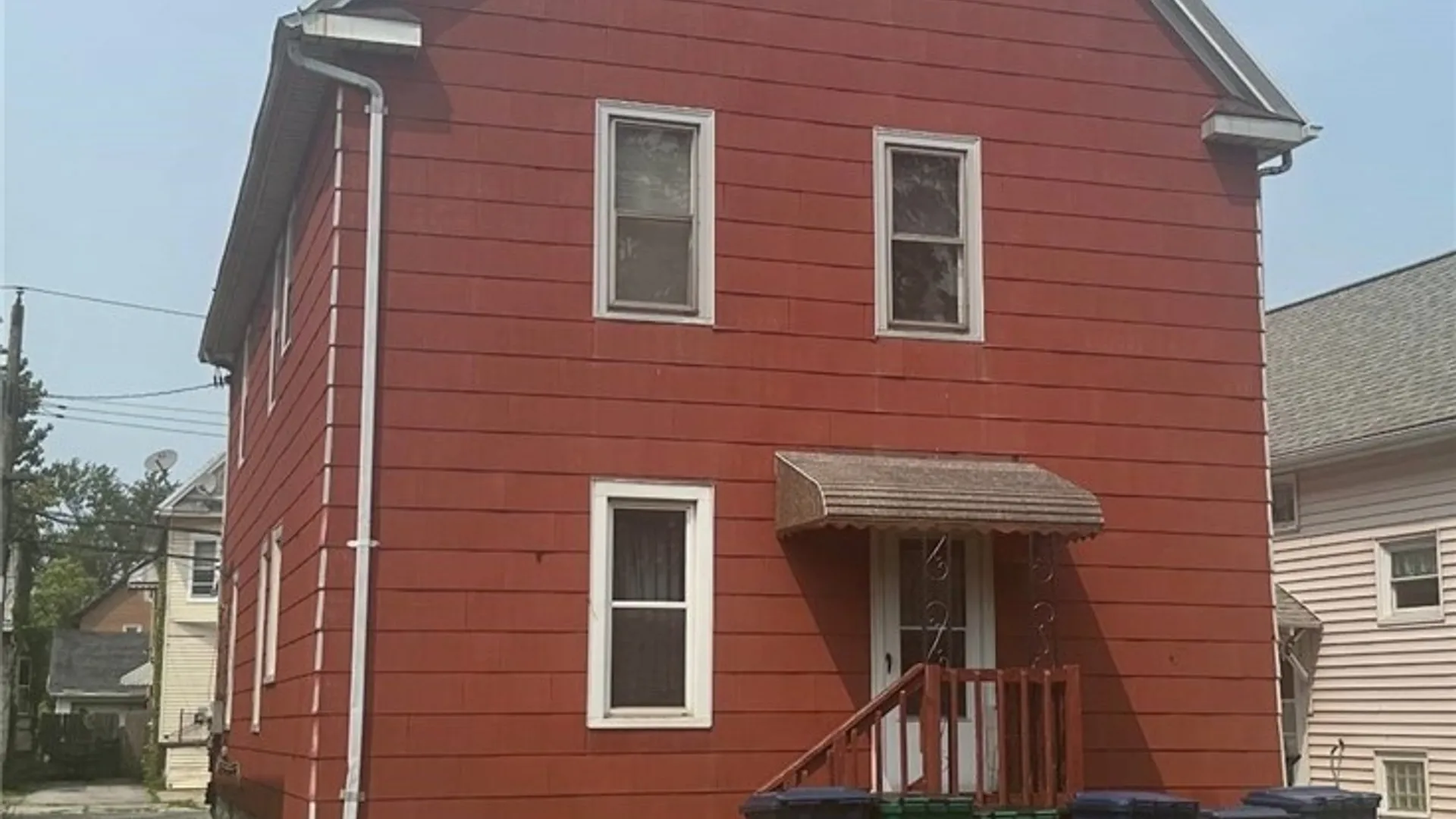 Property at 35 Columbus Avenue, Buffalo, NY 14220 4
