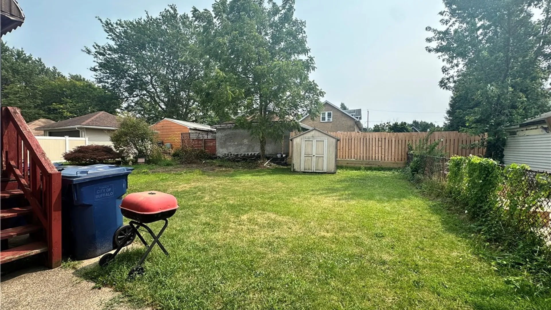 Property at 35 Columbus Avenue, Buffalo, NY 14220 6