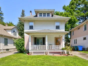 Property at 80 Lehigh Avenue, Rochester, NY 14619