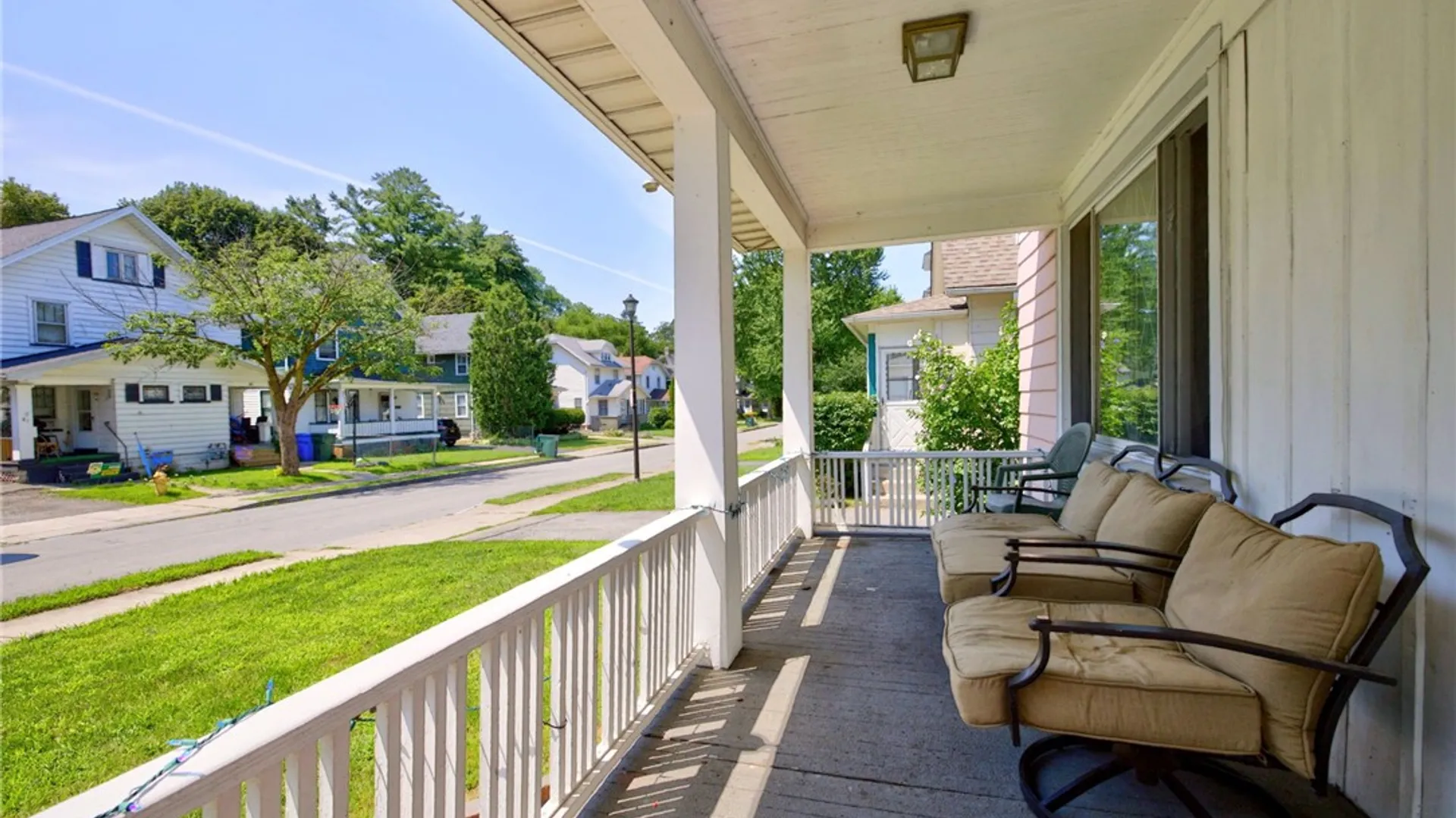 Property at 80 Lehigh Avenue, Rochester, NY 14619 2