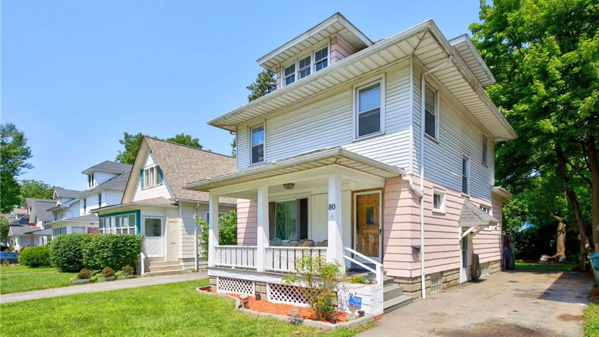 Property at 80 Lehigh Avenue, Rochester, NY 14619 25