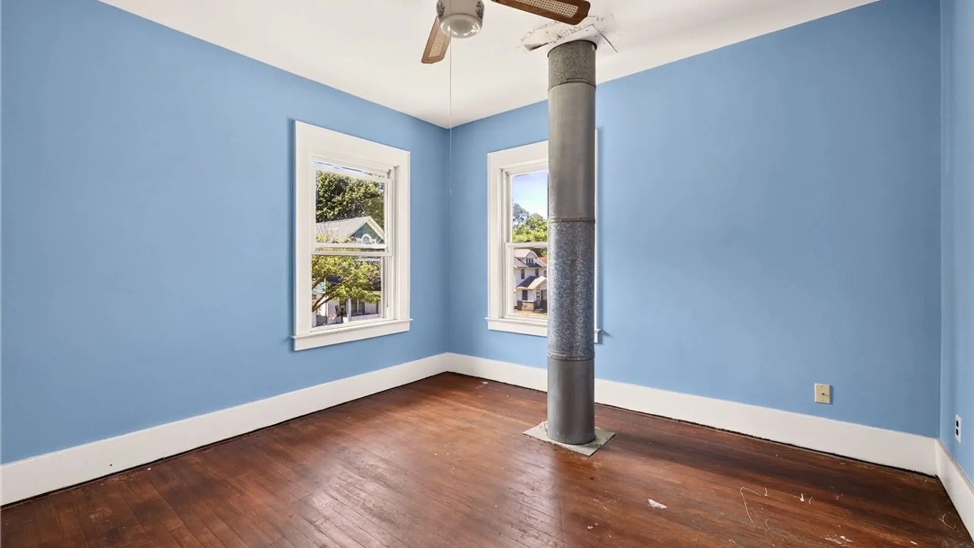 Property at 80 Lehigh Avenue, Rochester, NY 14619 20