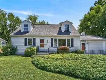 Property at 76 Amsden Drive, Henrietta, NY 14623