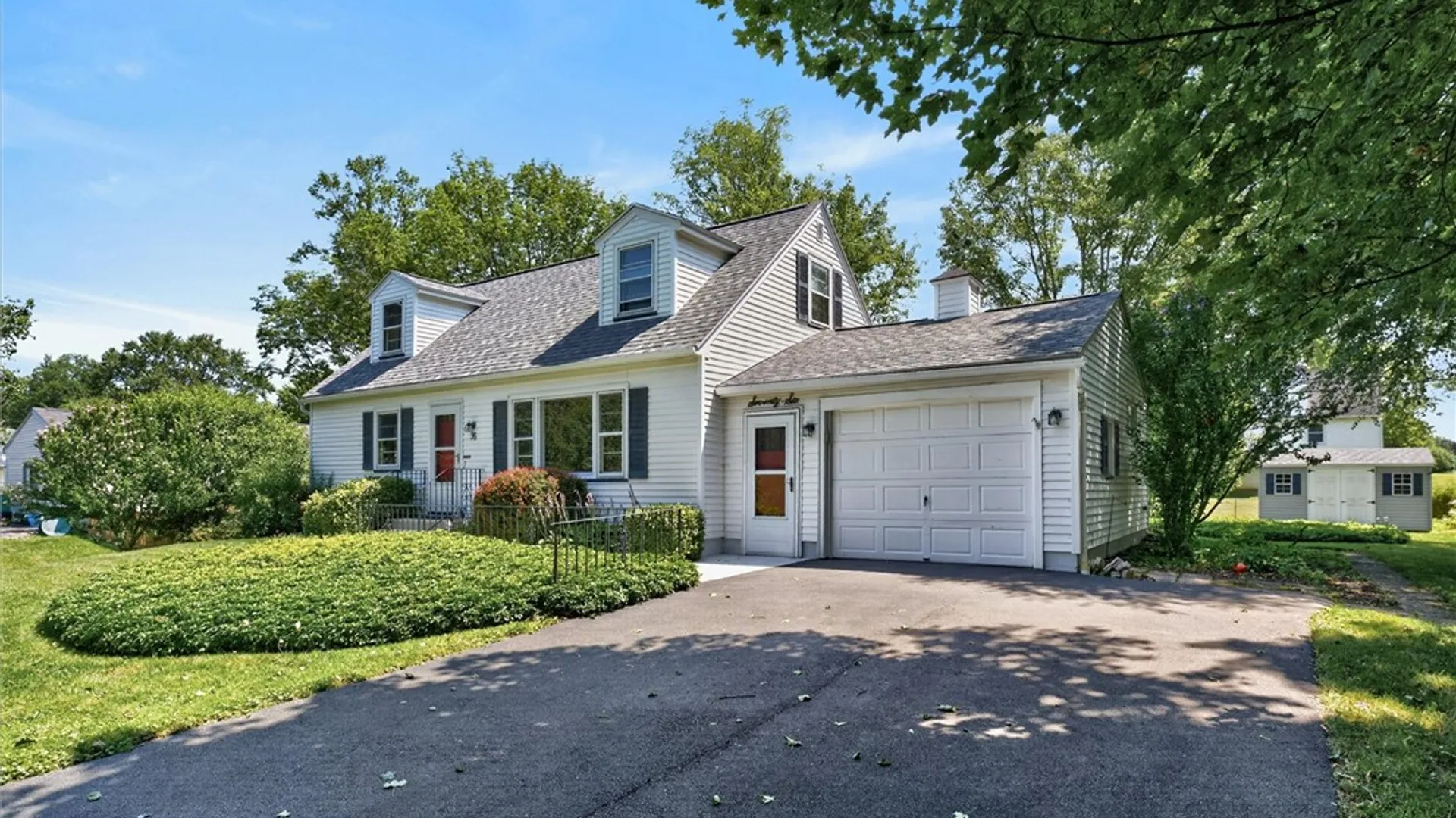 Property at 76 Amsden Drive, Henrietta, NY 14623 2