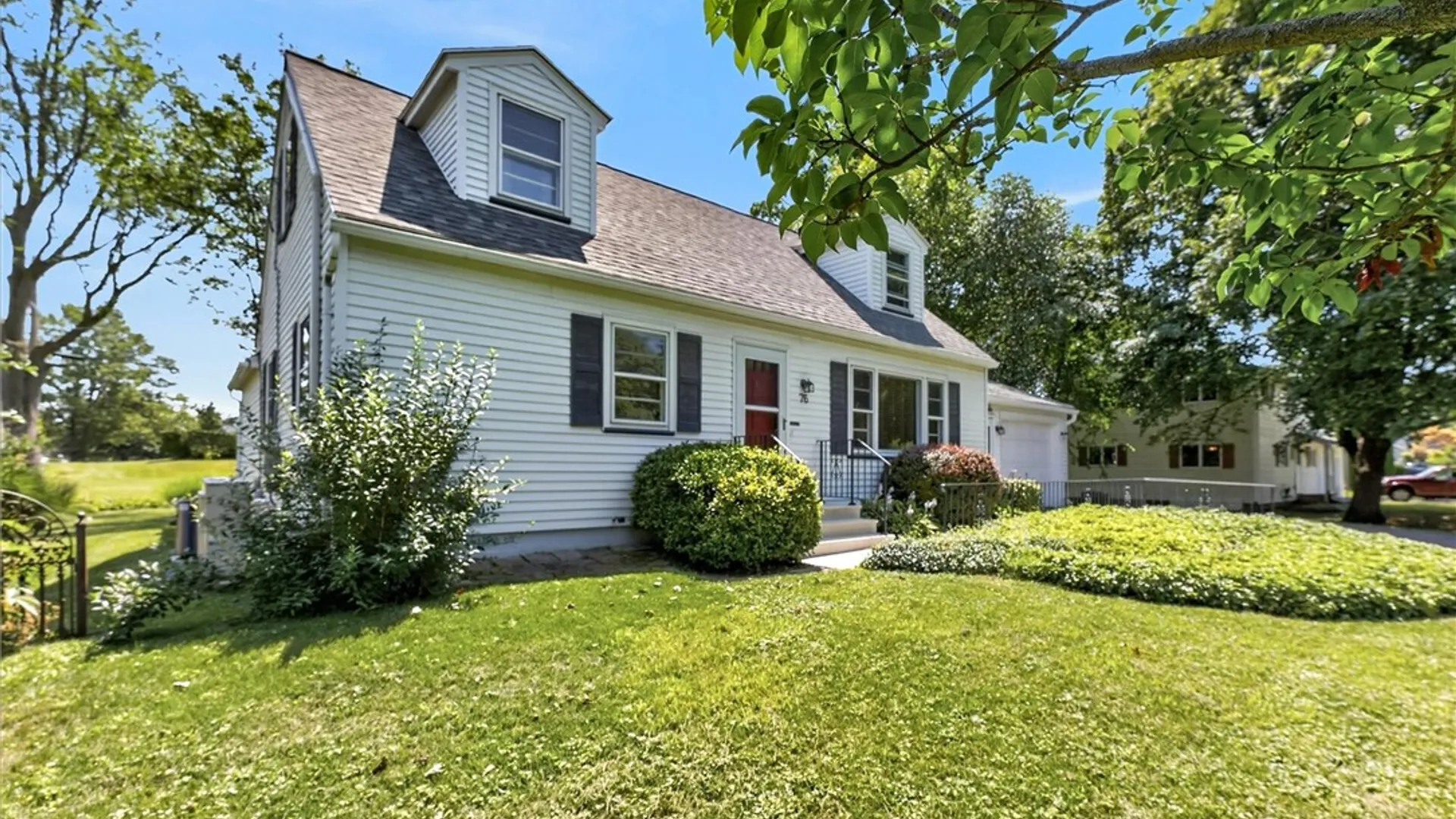 Property at 76 Amsden Drive, Henrietta, NY 14623 3