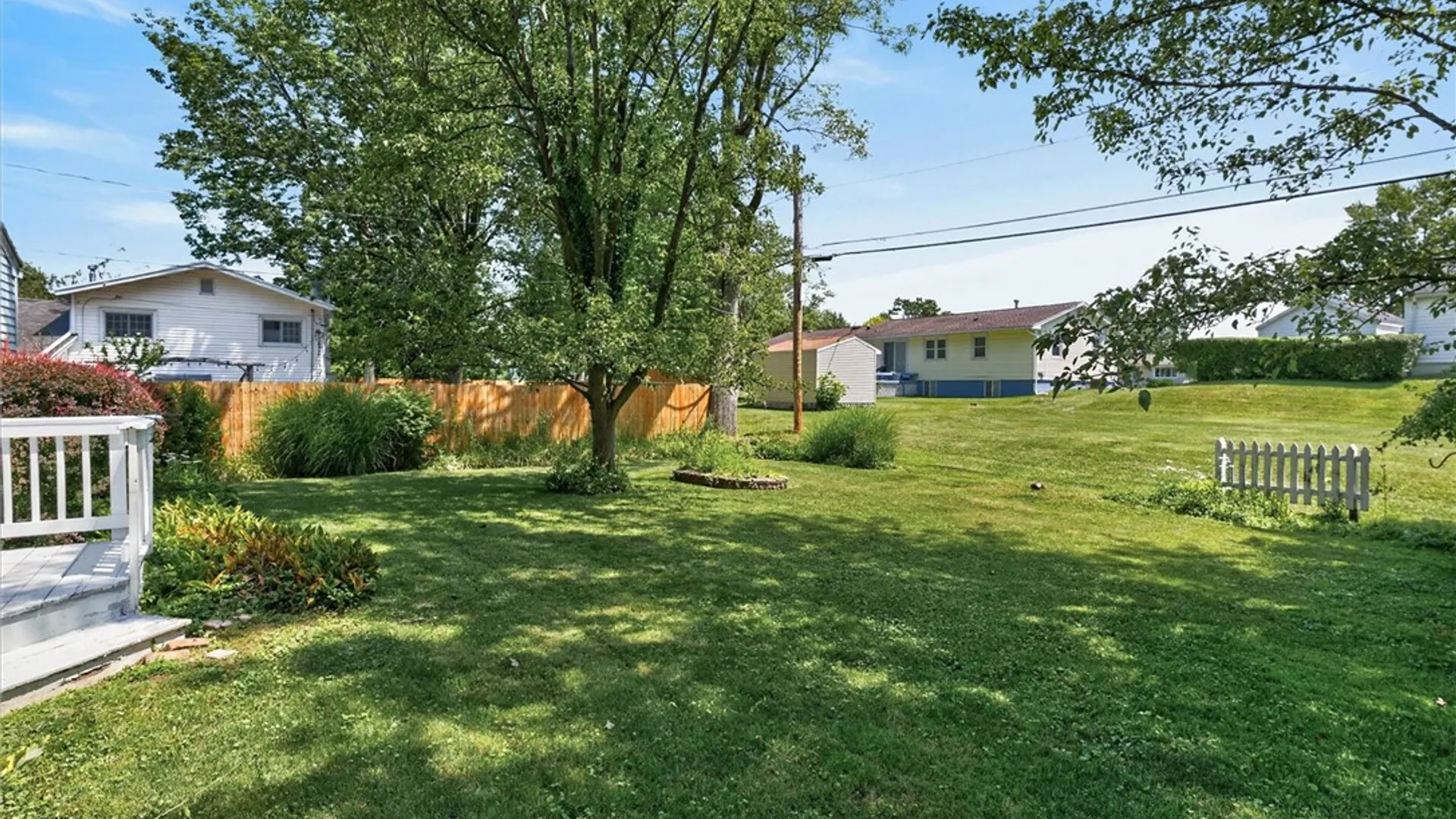Property at 76 Amsden Drive, Henrietta, NY 14623 9