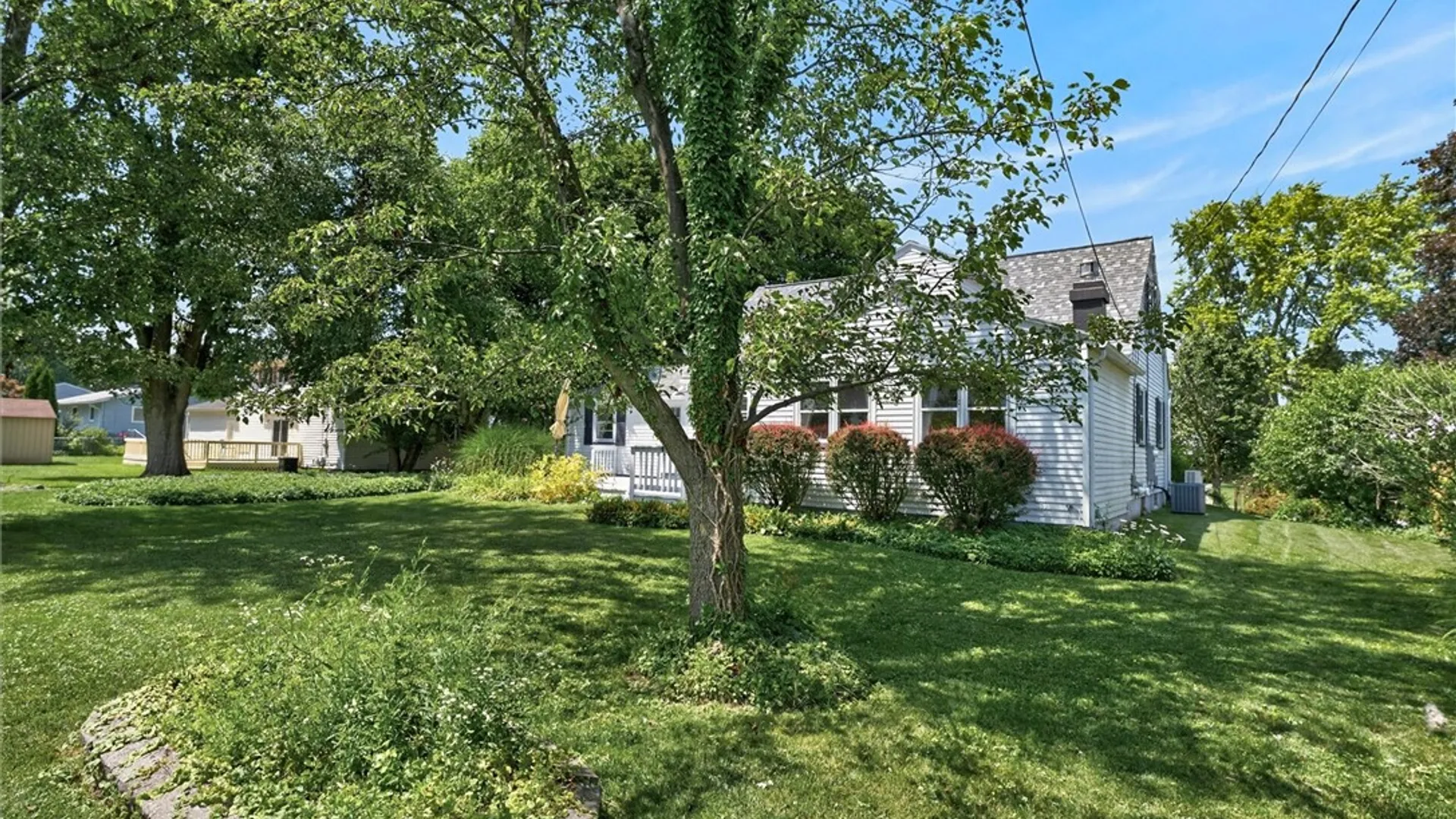 Property at 76 Amsden Drive, Henrietta, NY 14623 11
