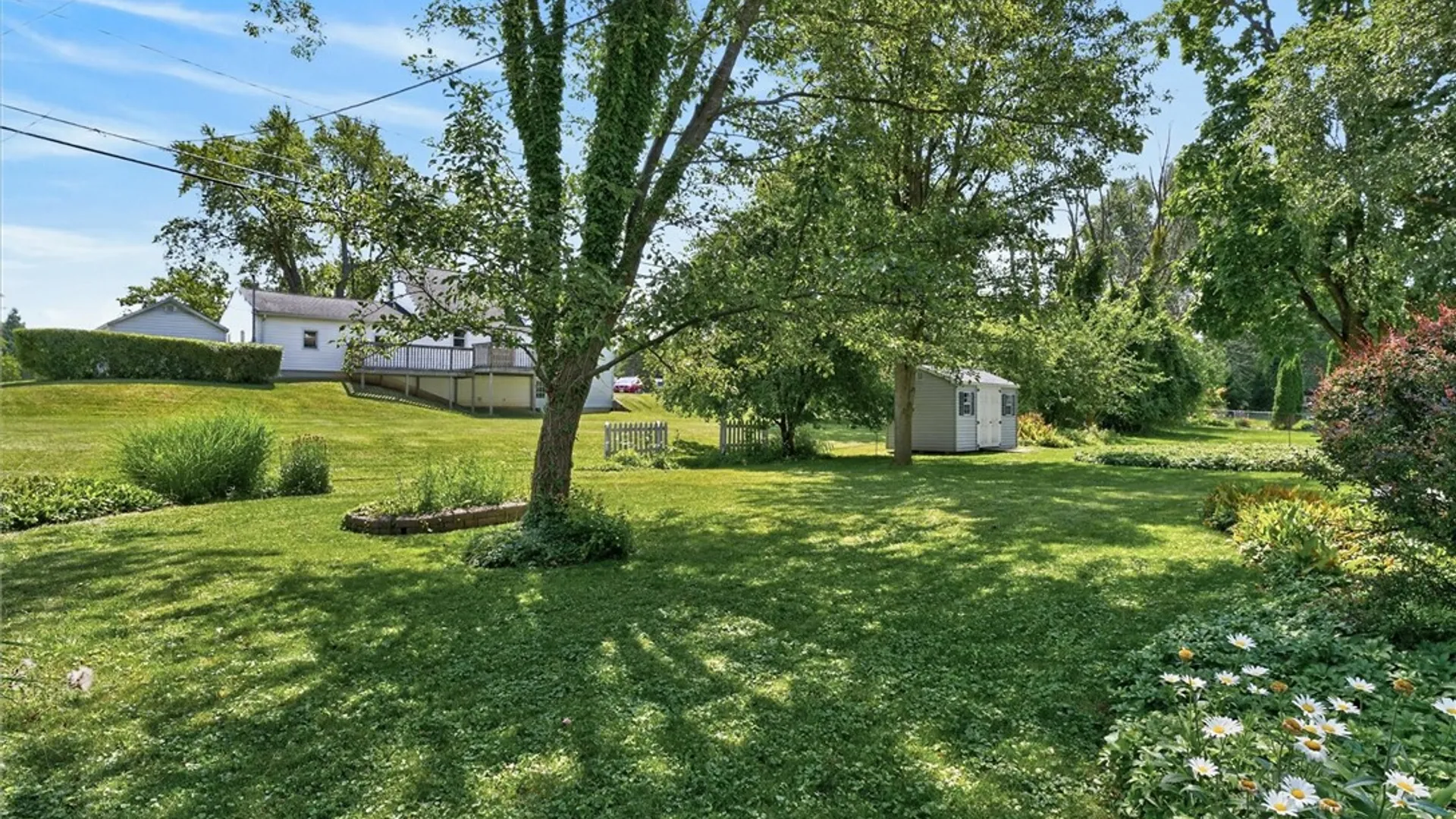 Property at 76 Amsden Drive, Henrietta, NY 14623 13