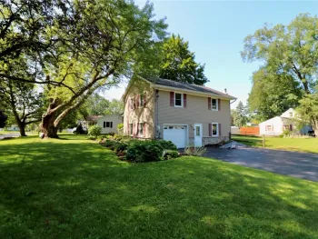 Property at 31 Idlewood Drive, Sweden, NY 14420