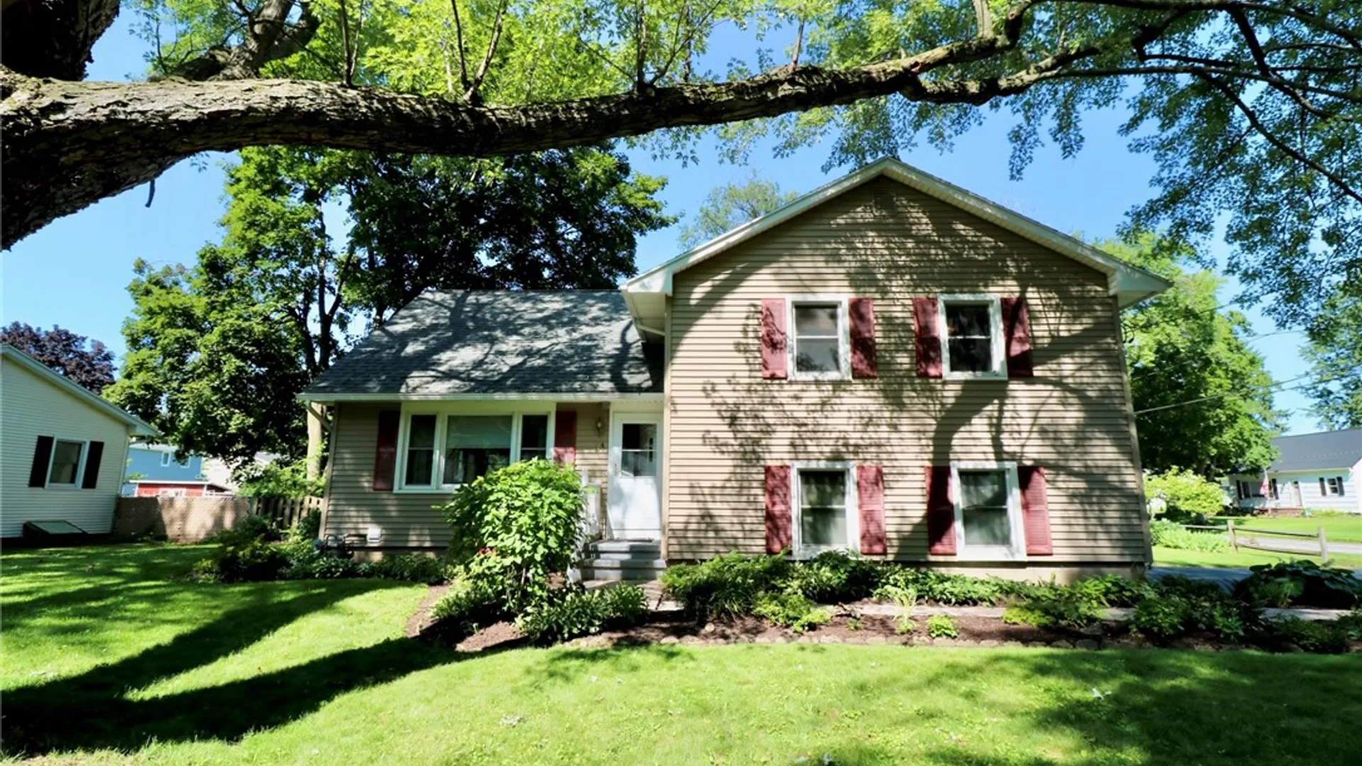 Property at 31 Idlewood Drive, Sweden, NY 14420 2