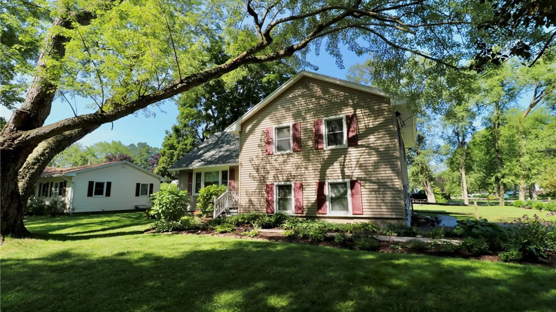 Property at 31 Idlewood Drive, Sweden, NY 14420 3