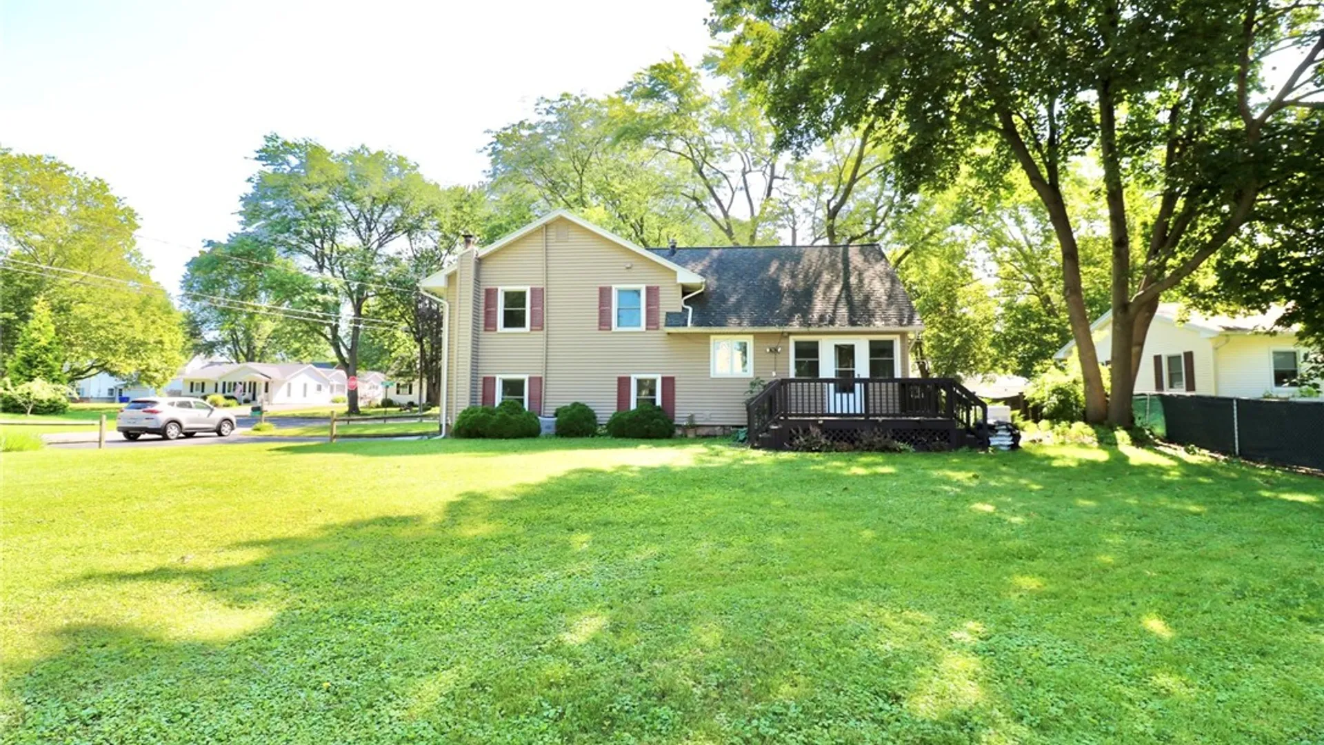 Property at 31 Idlewood Drive, Sweden, NY 14420 42