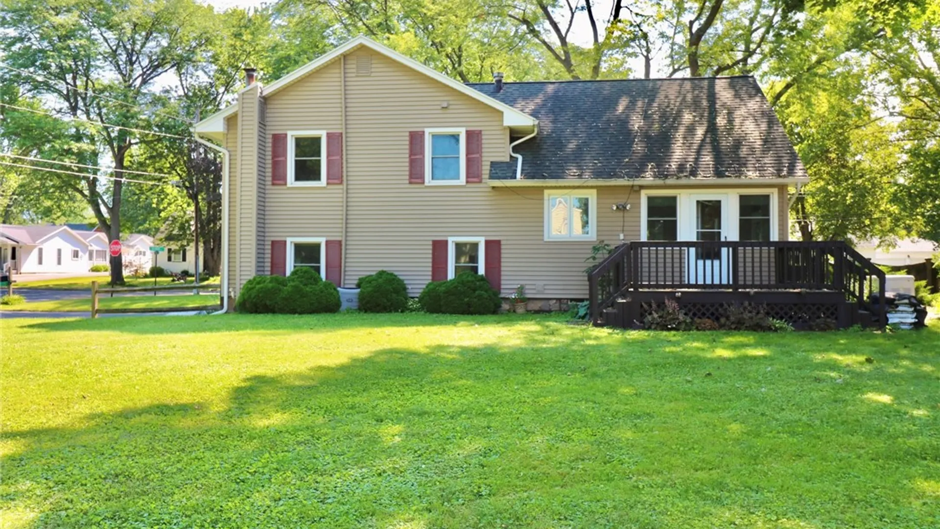 Property at 31 Idlewood Drive, Sweden, NY 14420 43