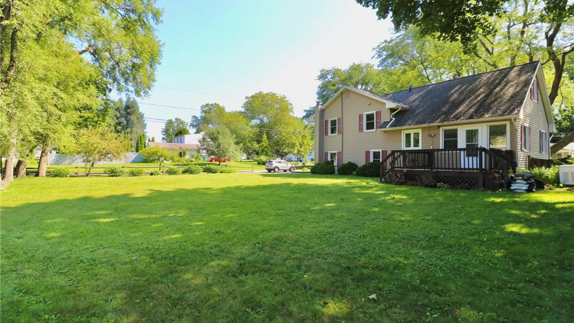 Property at 31 Idlewood Drive, Sweden, NY 14420 44