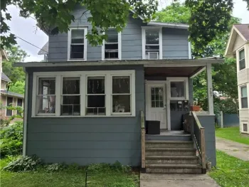 Property at 707 N Aurora Street, Ithaca City, NY 14850