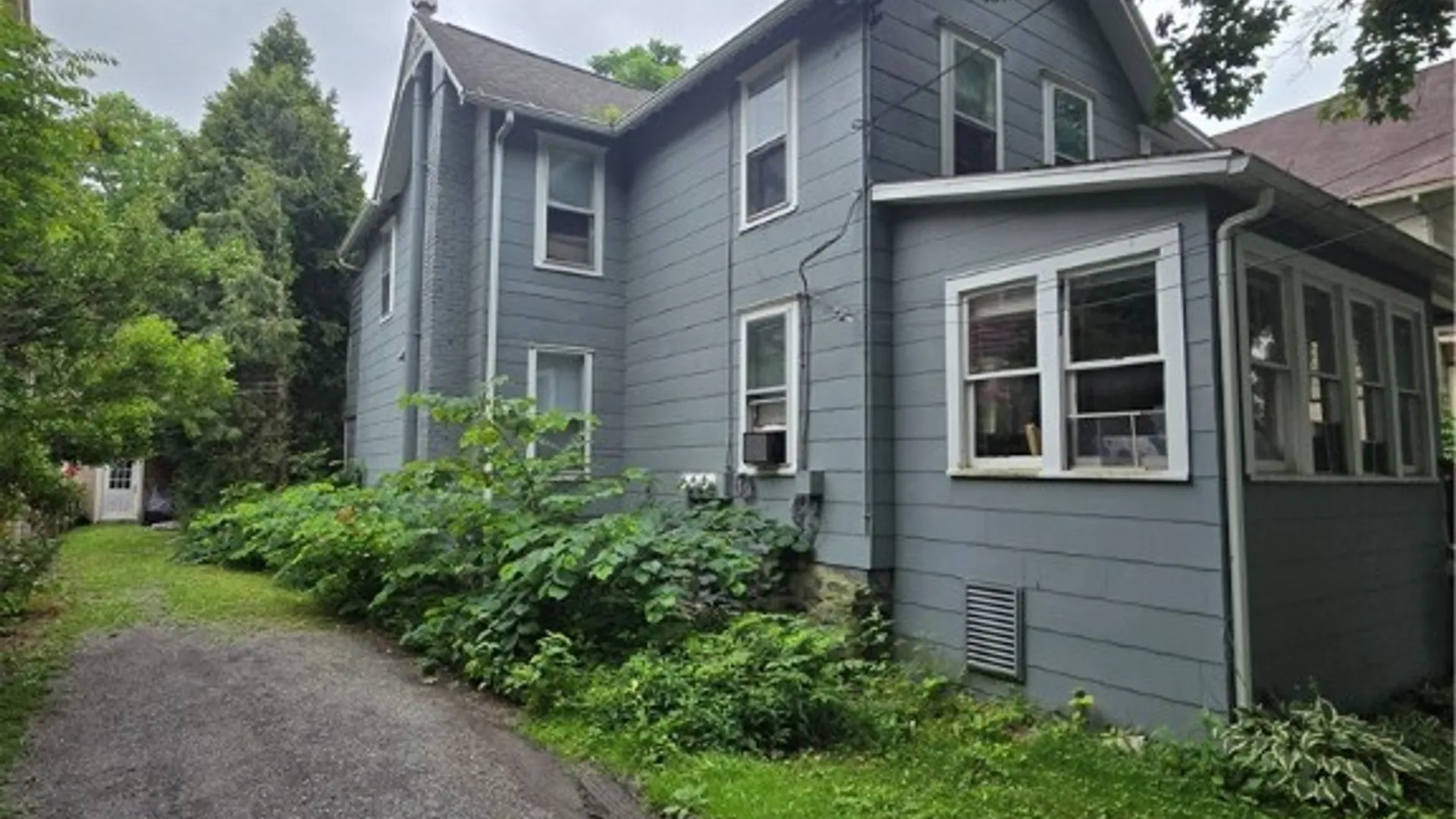 Property at 707 N Aurora Street, Ithaca City, NY 14850 2
