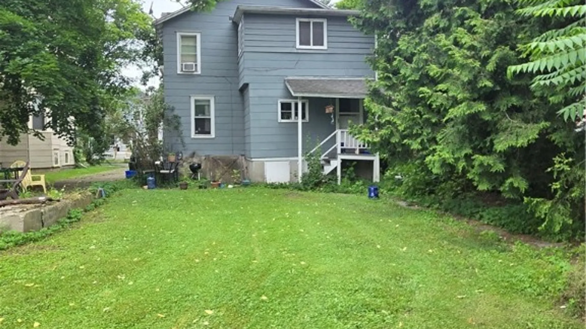 Property at 707 N Aurora Street, Ithaca City, NY 14850 3