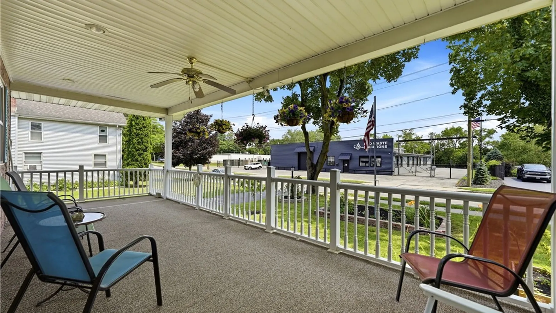 Property at 36 Cedar Street, Batavia City, NY 14020 3