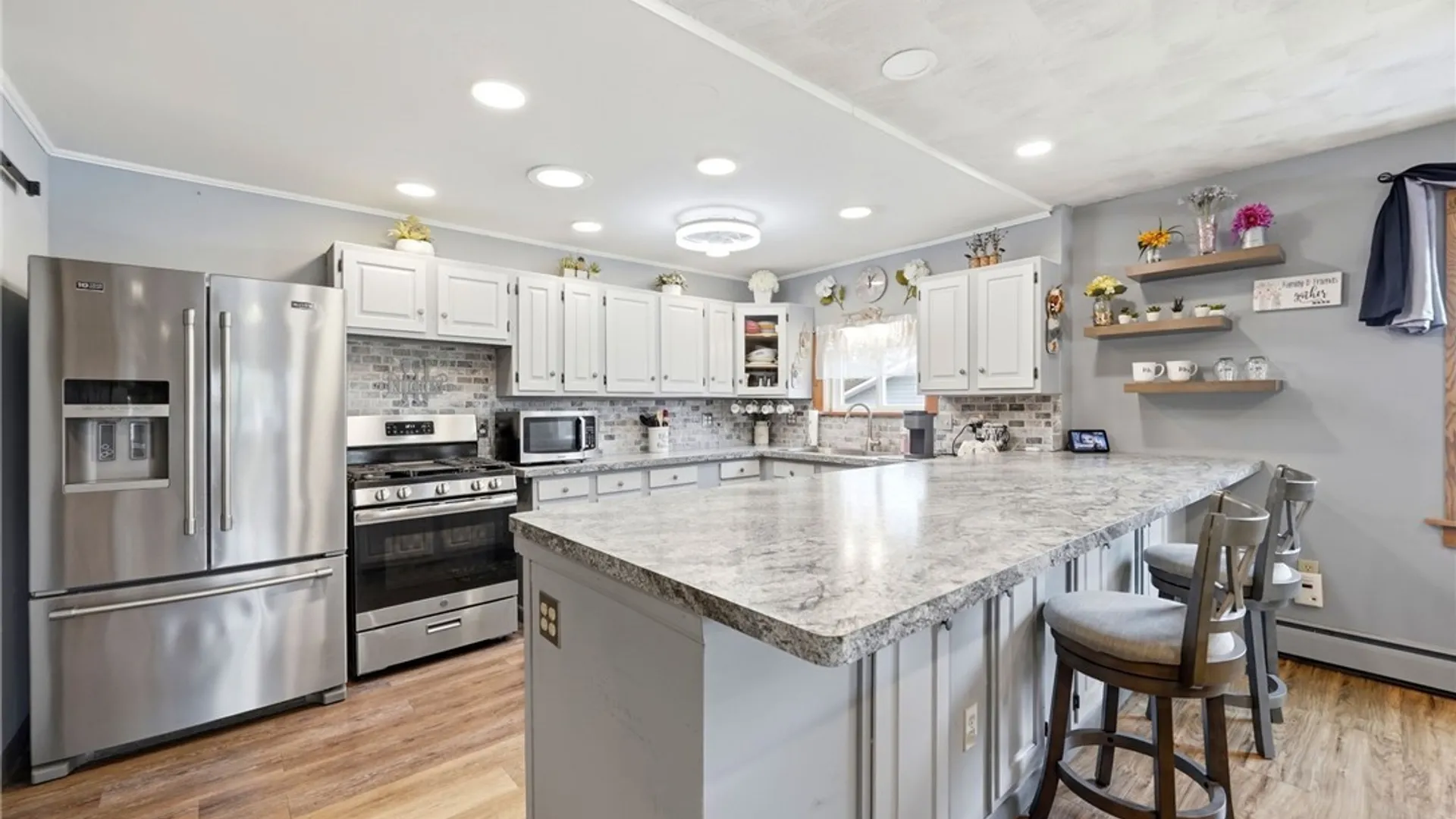 Property at 36 Cedar Street, Batavia City, NY 14020 8