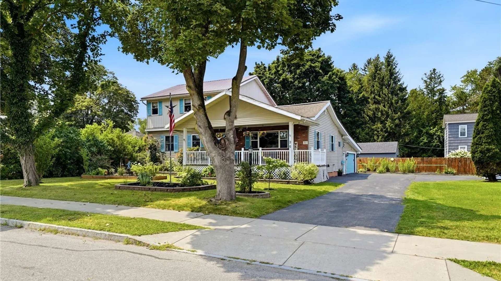 Property at 36 Cedar Street, Batavia City, NY 14020 40