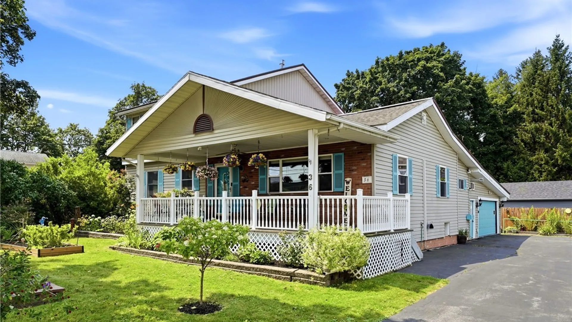 Property at 36 Cedar Street, Batavia City, NY 14020 42