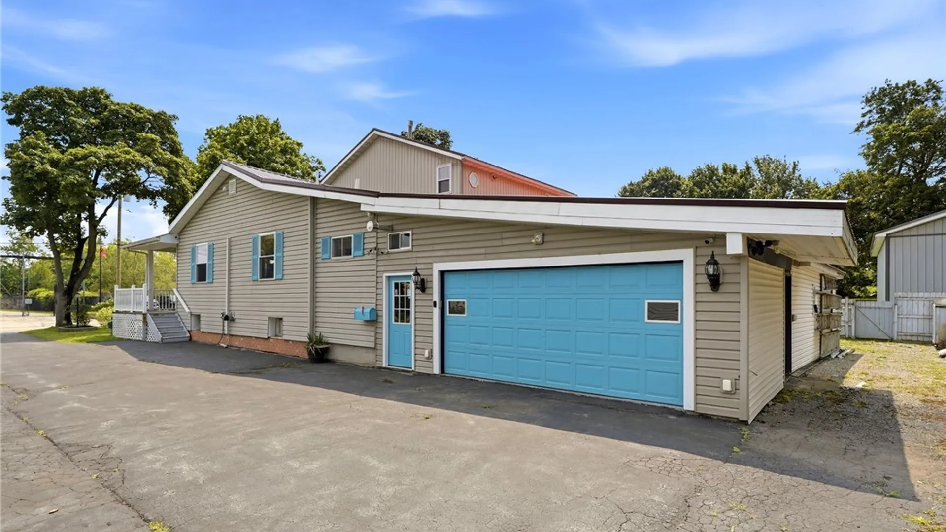 Property at 36 Cedar Street, Batavia City, NY 14020 39