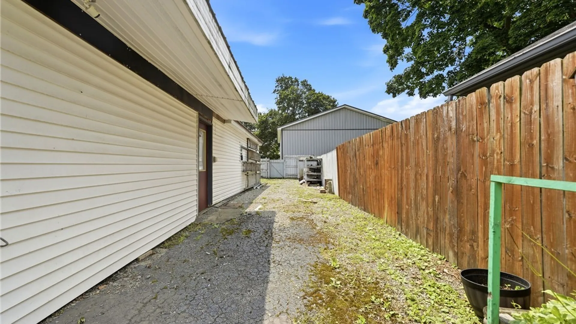 Property at 36 Cedar Street, Batavia City, NY 14020 36