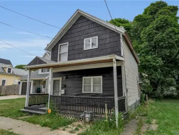 Property at 131 Lemon Street, Buffalo, NY 14204