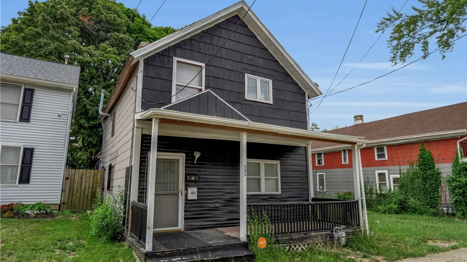 Property at 131 Lemon Street, Buffalo, NY 14204 2