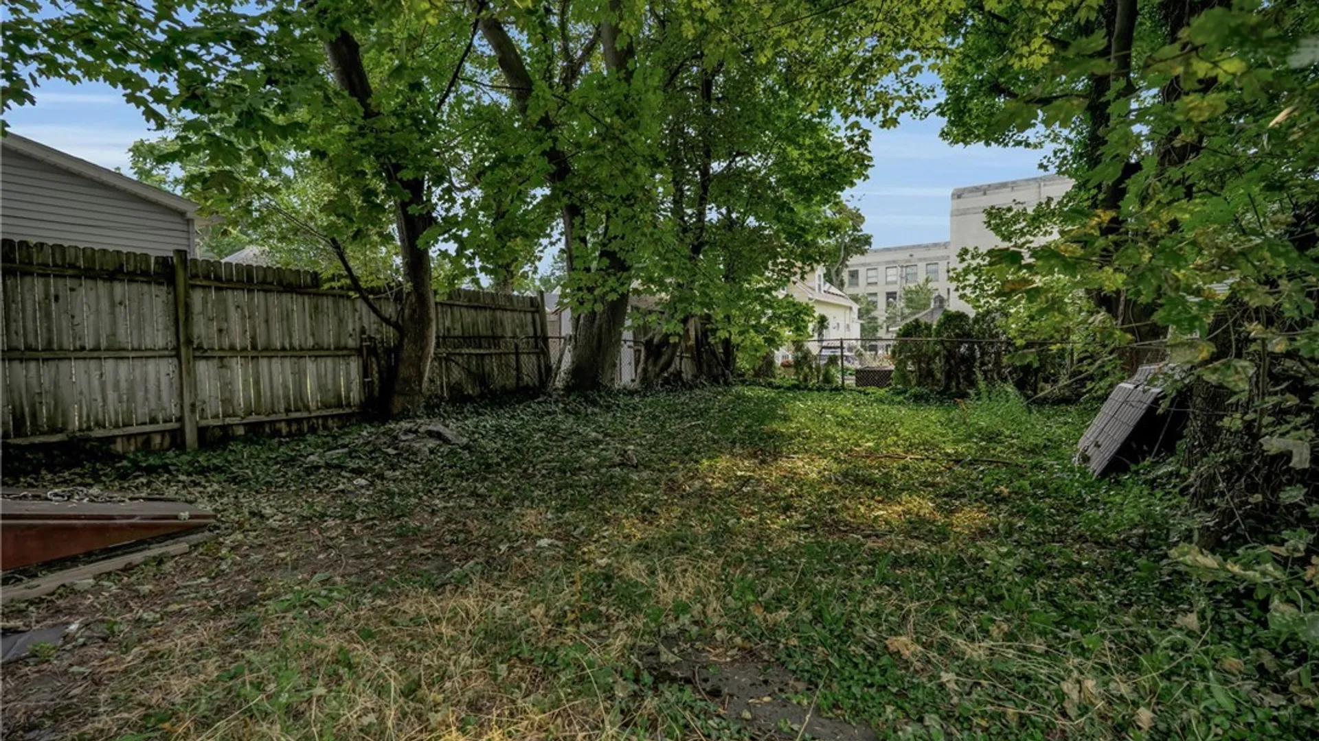 Property at 131 Lemon Street, Buffalo, NY 14204 3