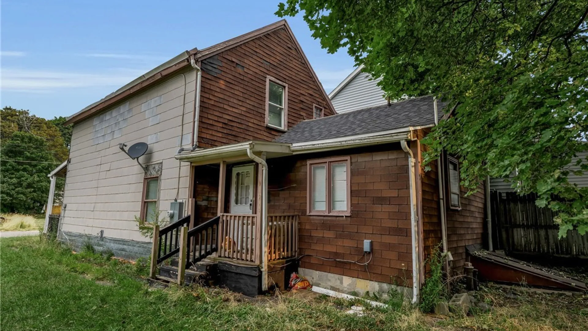 Property at 131 Lemon Street, Buffalo, NY 14204 4