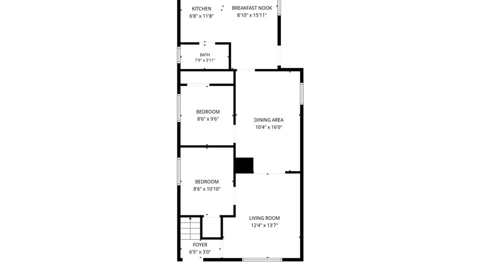 Property at 131 Lemon Street, Buffalo, NY 14204 24