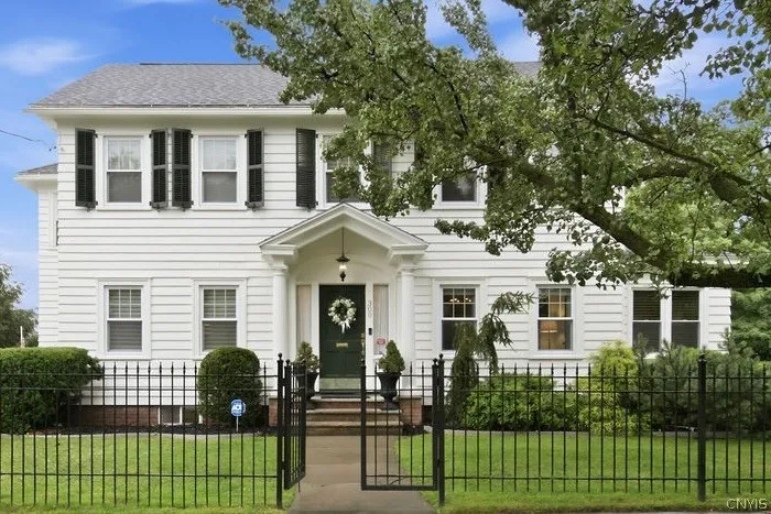 Property at 300 Wendell, Syracuse, NY 13203