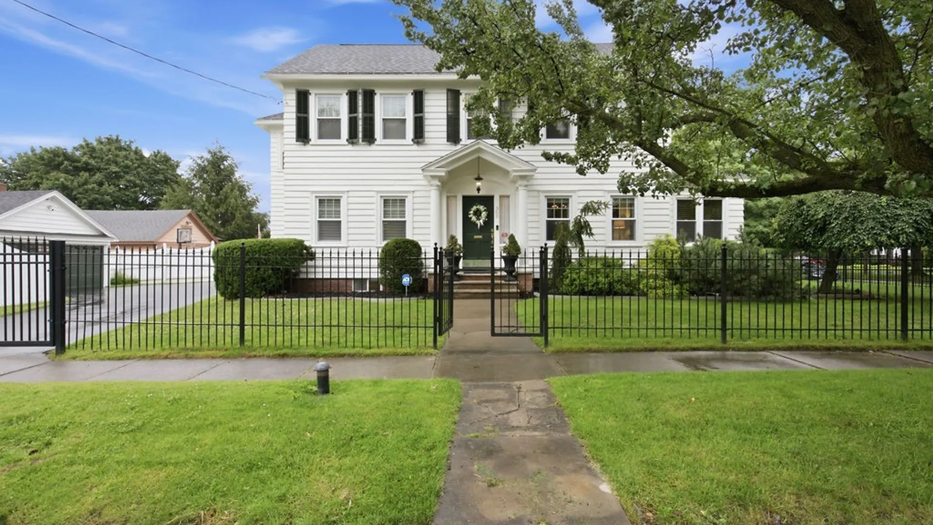 Property at 300 Wendell, Syracuse, NY 13203 2
